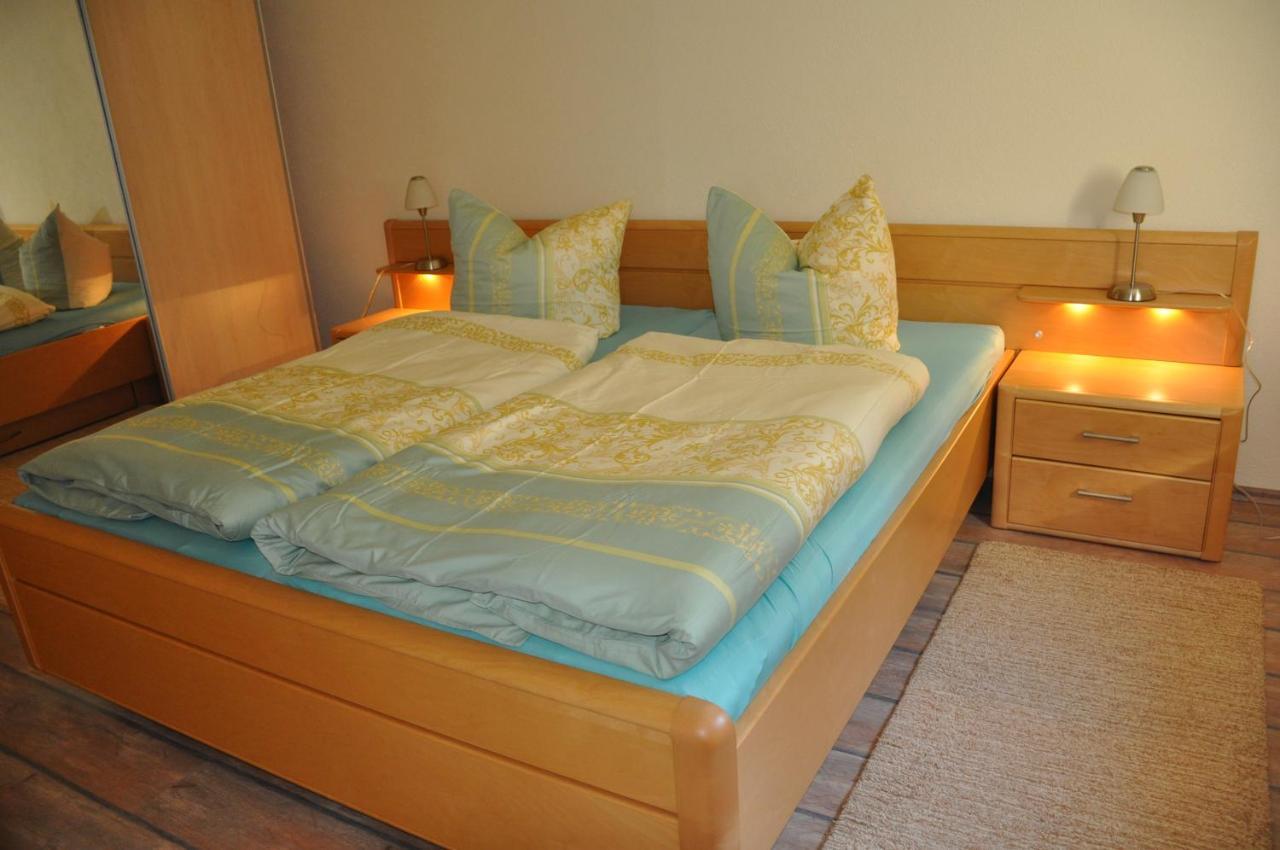 Ferienwohnung An Der Elbe Stadt Wehlen Extérieur photo