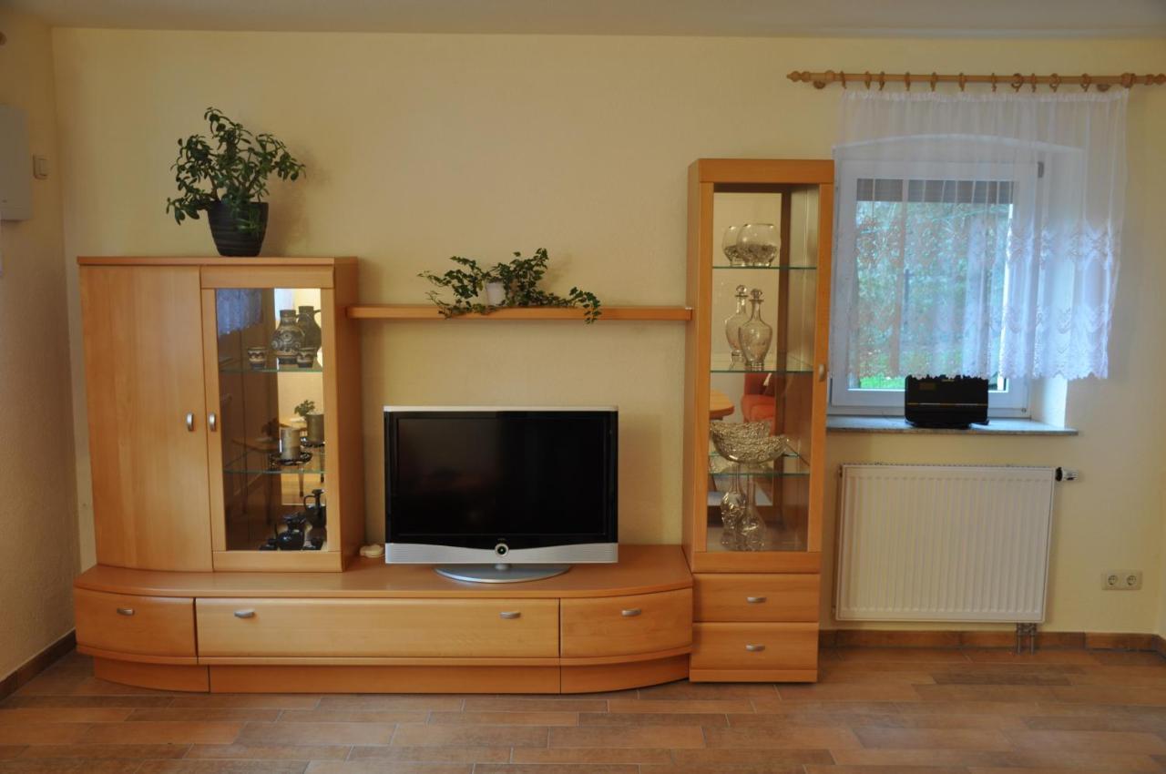 Ferienwohnung An Der Elbe Stadt Wehlen Extérieur photo